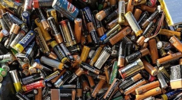 New Way To Recycle Lithium-Ion Batteries will Save Planet From Toxic ...